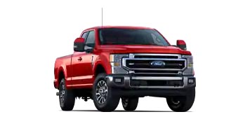 Ford F-350 Lariat